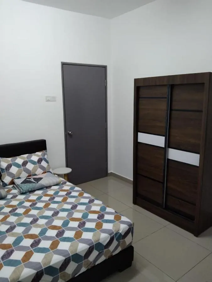 Y And Y Homestay 2 Ipoh Malaysia